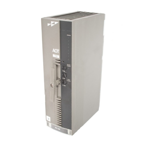 ABB Bailey AOT-150 PHBAOT15010000 AOT150 وحدة الإخراج التناظرية