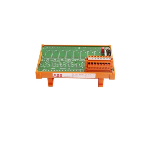 وحدة اتصال ABB CMA137