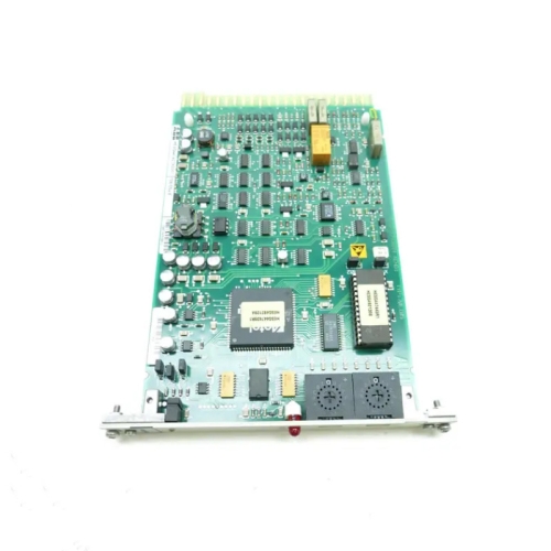 ABB HESG447427R0001 70EI05A-E وحدة الإدخال