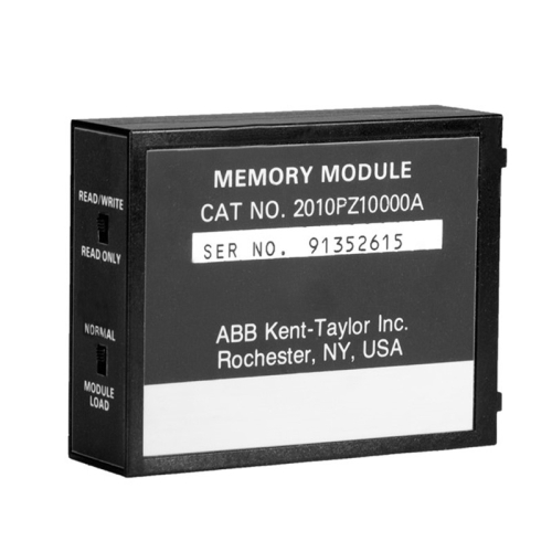 وحدة الذاكرة المحمولة ABB 2010PZ10000A MODCELL