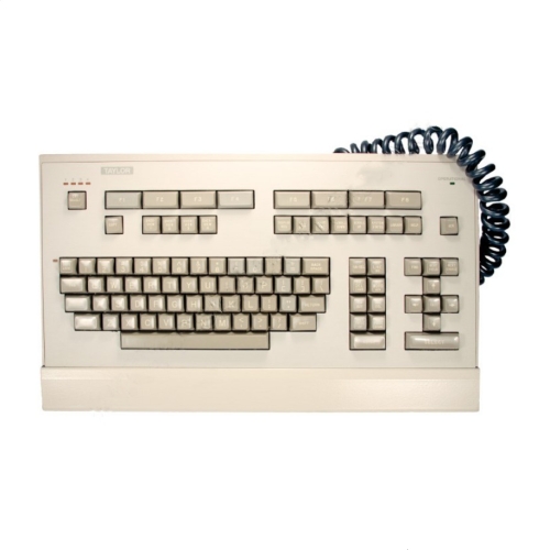 لوحة مفاتيح عالمية ABB 6053TZ10003 MOD 300