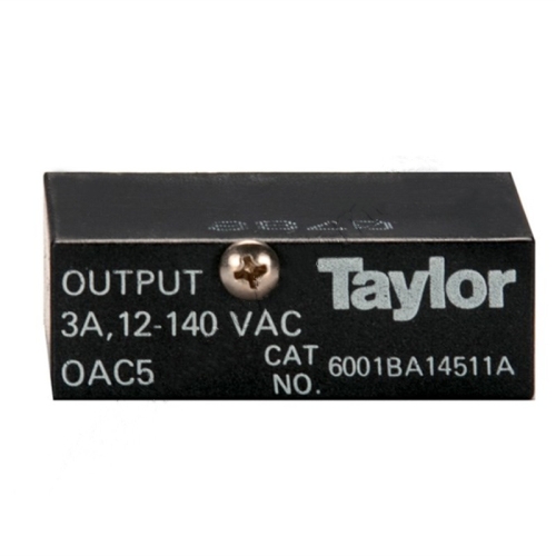 ABB 6001BA14521A MOD 30 OAC5A وحدة إخراج التتابع