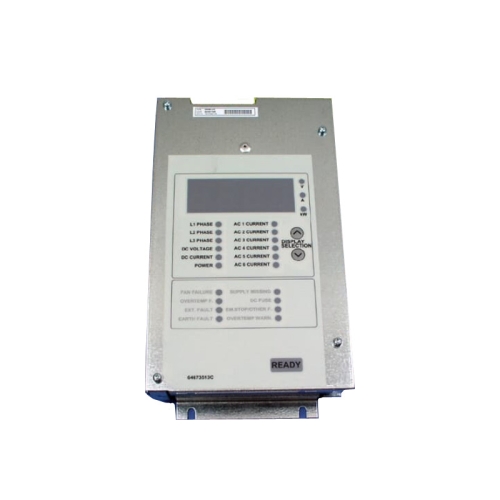 وحدة التحكم ABB DSSB-01C 68300746