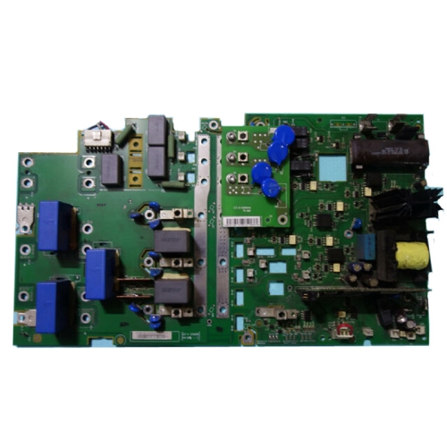 ABB RINT-5514C 68601649 HAUPTKREIS-SCHNITTSTELLENKARTE