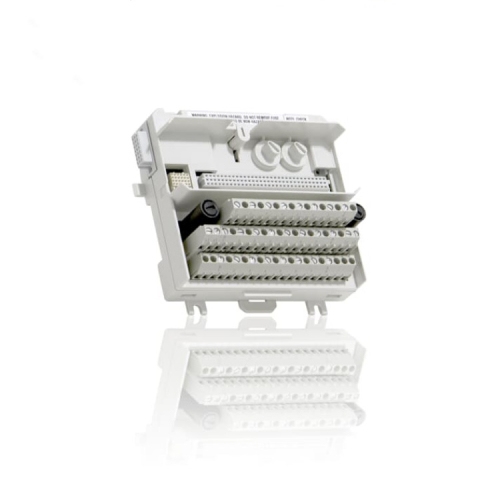 ABB TU839 3BSE046966R1 وحدة إنهاء الوحدة الموسعة