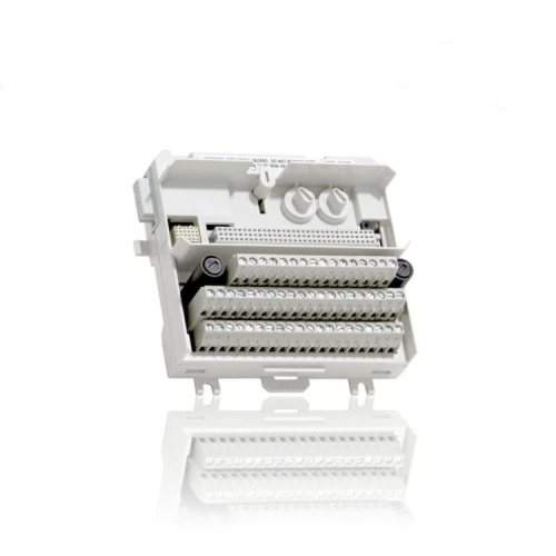 ABB TU830V1 3BSE013234R1 وحدة إنهاء الوحدة الموسعة