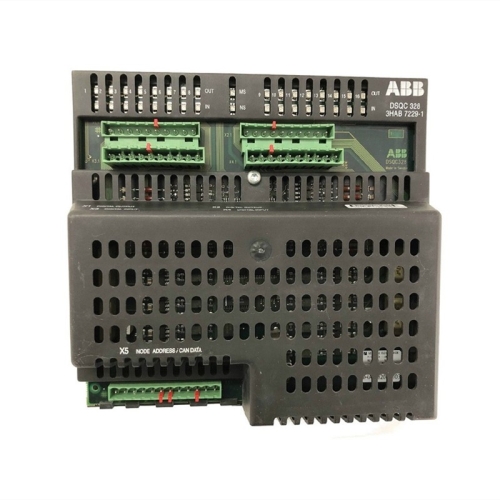 ماژول ورودی/خروجی دیجیتال ربات ABB DSQC320 3HAB7231-1
