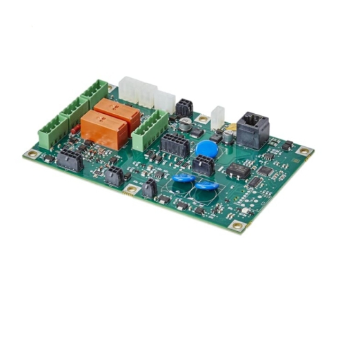 ربات ABB DSQC611 3HAC13389-2 واحد کنتاکتور