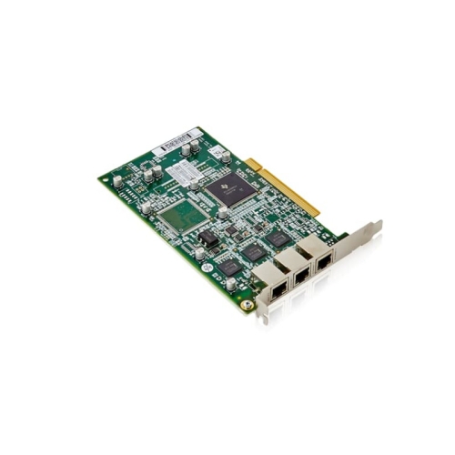 أب روبوت DSQC612 3HAC15639-1 لوحة إيثرنت