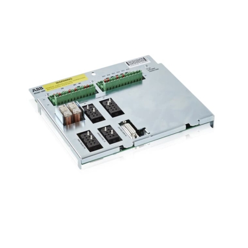 وحدة لوحة ABB Robot DSQC509 3HAC5687-1