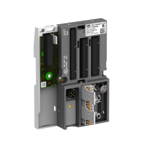 ABB TB521-ETH-XC 3ABD00029579 V2 اللوح الأساسي لوحدة المعالجة المركزية