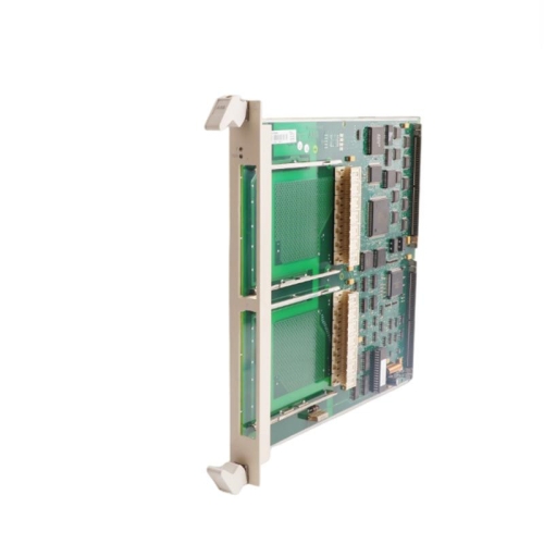 ABB SC510 3BSE003832R1 AC400 SC510 Submodule Carrier without CPU