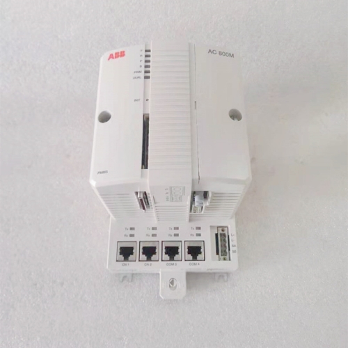 مجموعة وحدة المعالج ABB PM865K02 3BSE031150R1 PM865K02