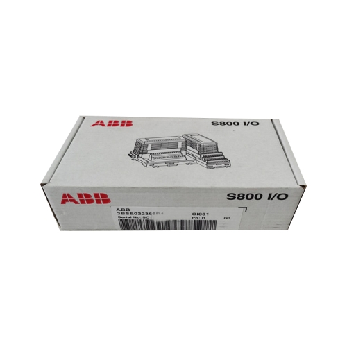 Módulo de control ABB 70PR05B-ES HESG332204R0001