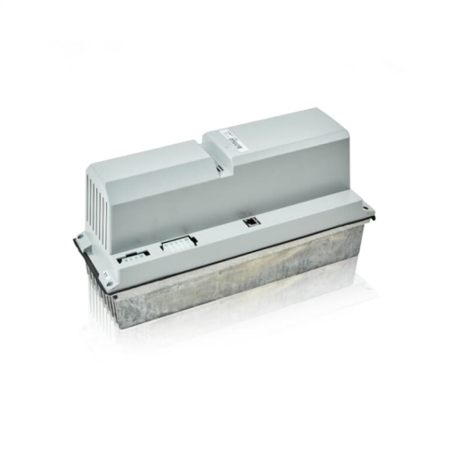 Unidad de accionamiento del robot ABB DSQC346A 3HAB8101-5