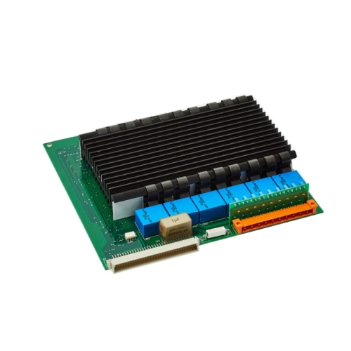 Unidad de accionamiento del robot ABB DSQC266K 3HAB8799-1 DSQC266K