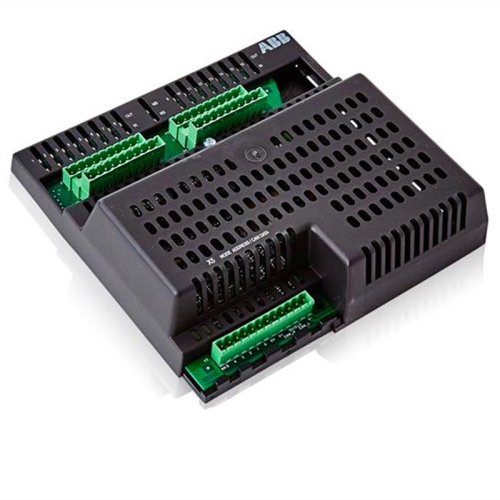 ABB DSQC328A 3HAC17970-1 وحدة الإدخال/الإخراج روبوت