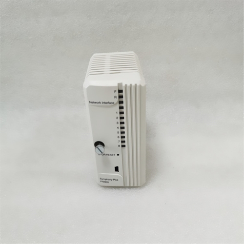 Монтажная база модуля ABB MB805 PNI800