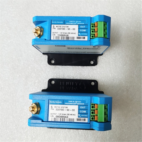 Bently Nevada 330180-90-00 3300 XL 8-mm-Näherungssensor