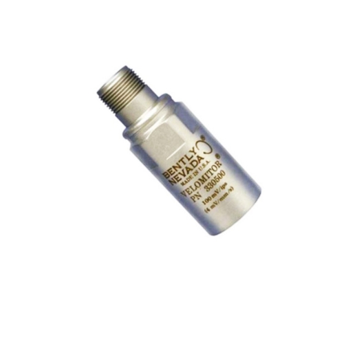 بنتلي نيفادا 330500-02-04 مستشعر سرعة بيزو فيلوميتور