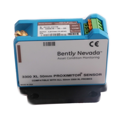 بنتلي نيفادا 330878-90-00 3300 XL 50 ملم مستشعر القرب