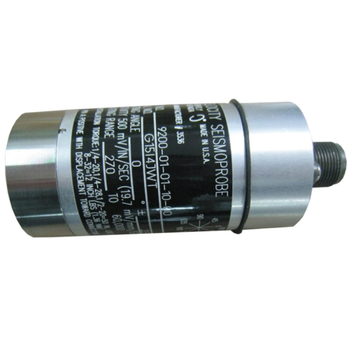 بنتلي نيفادا 9200-01-01-10-00 محول طاقة مسبار الزلازل بسلكين