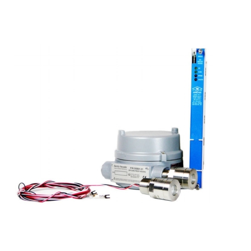 Bently Navada 165902-01 3500/63 Externer Abschlussblock