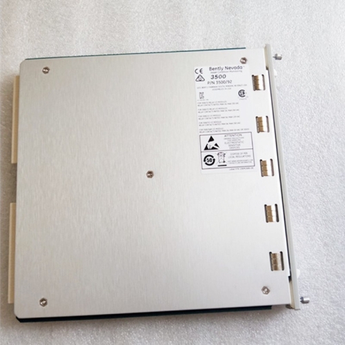 بنتلي نيفادا 3500 / 92-04-01-01 بوابة الاتصالات