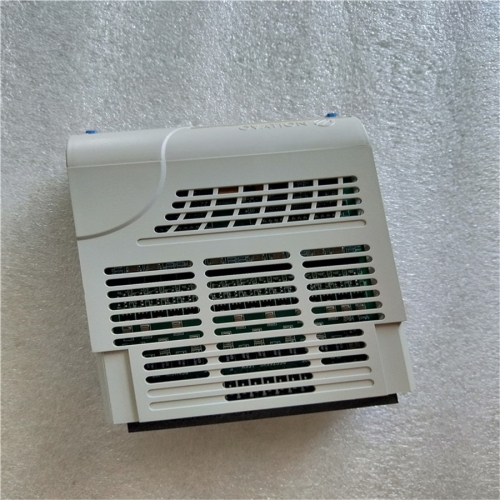 Emersons Ovation Power Backplane 3A99199G01