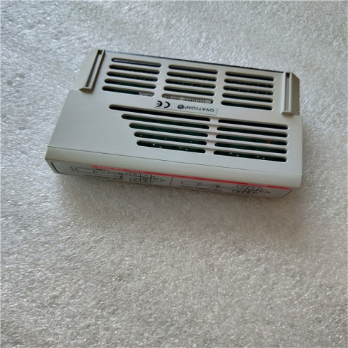 ايمرسون الحفاوة 1C31166G02 وحدة تحكم الارتباط التسلسلي