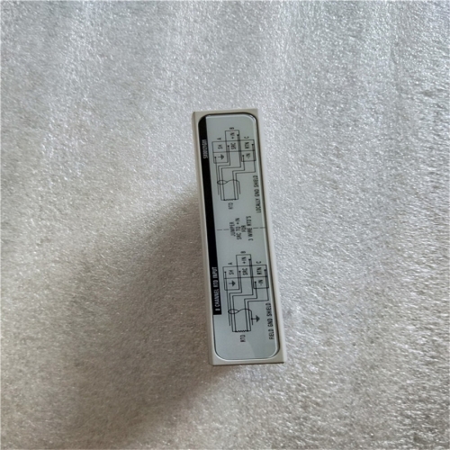 إيمرسون 1P00028G01 لوحة انتقال الإدخال/الإخراج المحلية بحفاوة