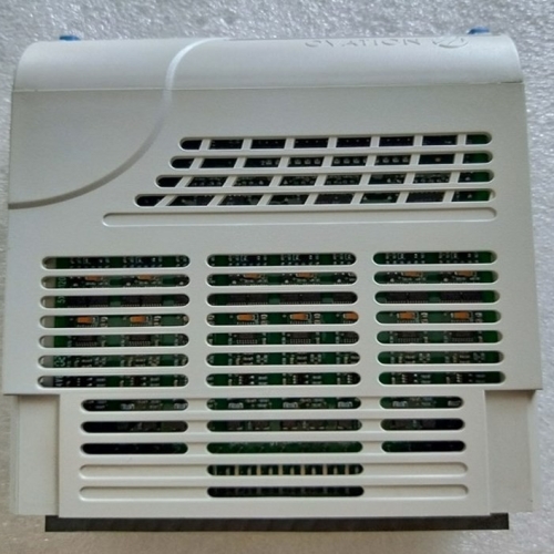 بطاقة رسومات Emerson's Ovation NT 5X00001H15 ذات ناقل CRT PCI مزدوج