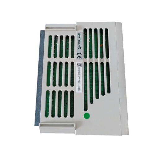 وستنجهاوس إيمرسون 1C31194G03 موضع صمام الحفاوة