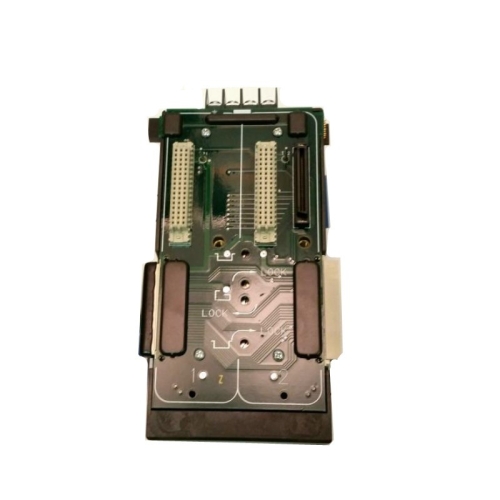 ايمرسون DeltaV KJ4001X1-BA1 12P0679X022 2 فتحة الناقل