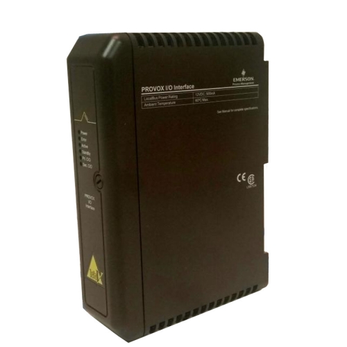 إيمرسون DeltaV VE4001S2T2 12P0550X142 بطاقة الإدخال المنفصلة