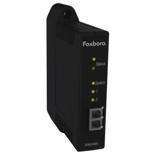 محول معالج التحكم الميداني Foxboro FCP280 RH924WA