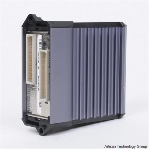 Foxboro FBM207 قناة معزولة 16 وحدة إدخال