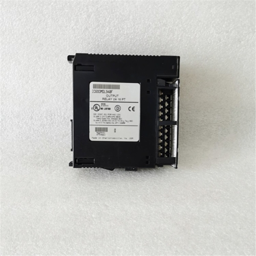 GE IC693MDL734 90-30 speicherprogrammierbare Steuerungen