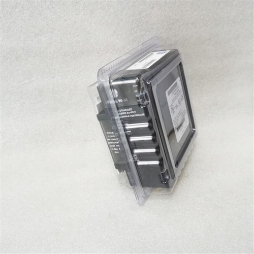 GE IC693MDL240 120-Volt-AC-Eingangsmodul