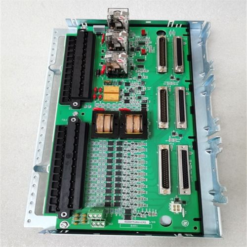 لوحة إمداد الطاقة GE IS200EPSMG2A