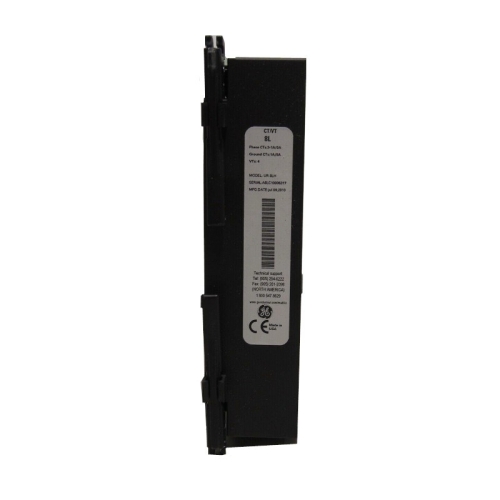 وحدة GE Multilin UR-8LH CT/VT للمرحل العالمي لسلسلة UR