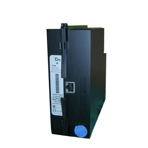 وحدة المعالجة المركزية GE Multilin UR-9EH للمرحل العالمي لسلسلة UR