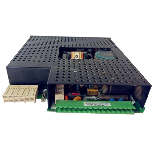 وحدة إمداد الطاقة الزائدة GE UR-RHH 125/250VAC/DC