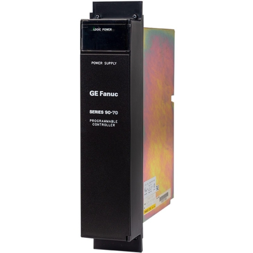 وحدة إمداد الطاقة العبقرية GE 90-70 IC697PWR720