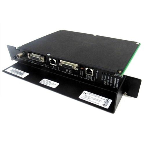 GE IC697CMM742 90-70 وحدة المعالج المشترك للاتصالات Genius (CMM)