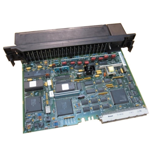 GE IC697ALG441 90-70 Genius Expansor de entrada analógica 16 canales