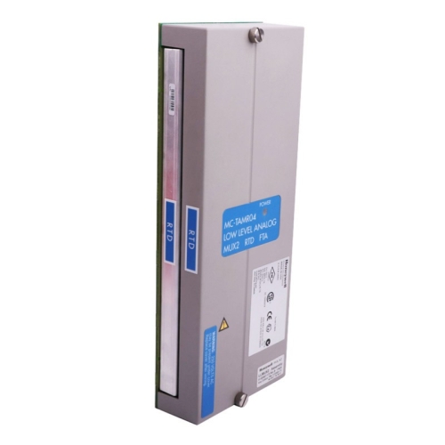 Honeywell MC-TAMR04 Low-Level-Analogeingangs-Multiplexer