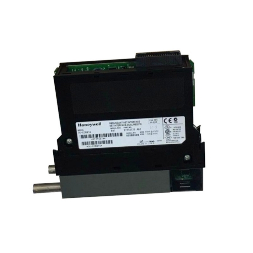 هانيويل DCS TK-CCR014 وحدة الواجهة الصافية الزائدة