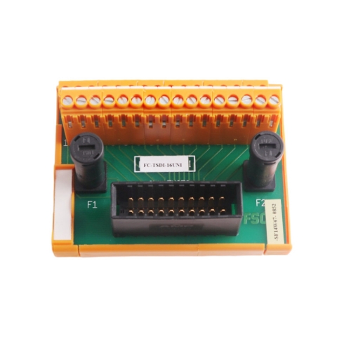 هانيويل FC-TSDI-16115 مجموعة إنهاء حقل الإدخال الرقمي الآمن