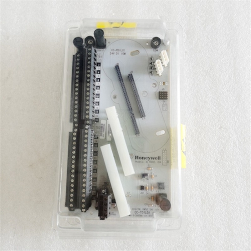 هانيويل CC-TDIL11 الإدخال الرقمي 24 فولت IOTA زائدة عن الحاجة